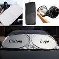 Automobile Car Sun Shade